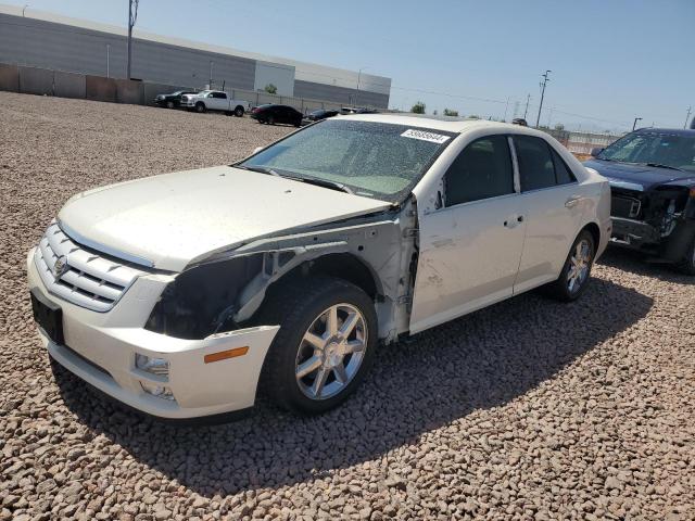 cadillac sts 2005 1g6dc67a950187873
