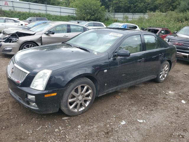 cadillac sts 2006 1g6dc67a960124709