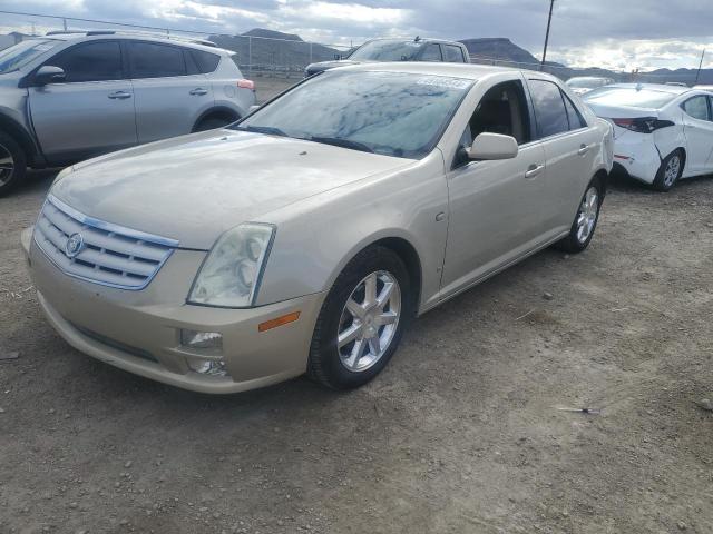 cadillac sts 2007 1g6dc67a970184961