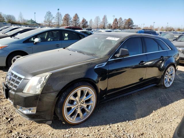 cadillac cts 2010 1g6dc8eg8a0123899