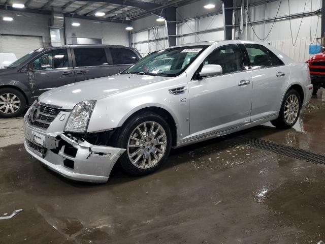 cadillac sts 2009 1g6dd67v390123060