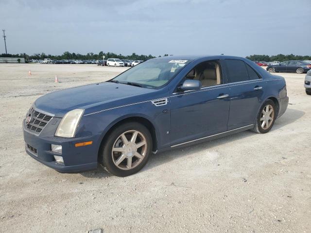 cadillac sts 2009 1g6dd67v890120770