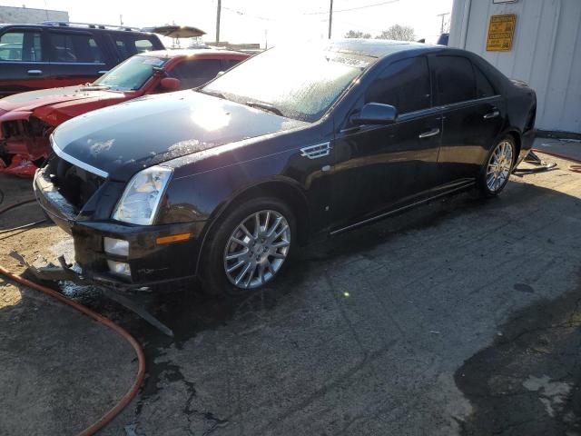 cadillac sts 2009 1g6dd67vx90137540