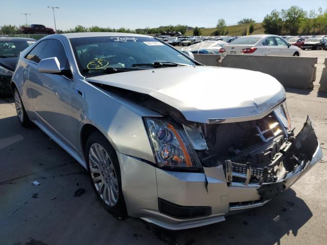 cadillac cts 2014 1g6de1e30e0107135