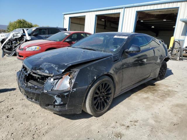 cadillac cts 2014 1g6de1e34e0163112