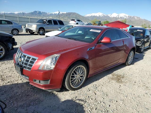 cadillac cts 2014 1g6de1e37e0103275