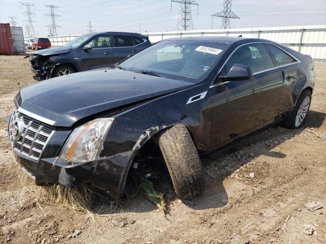 cadillac cts 2014 1g6de1e37e0117127