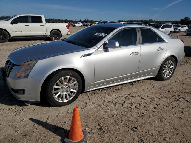 cadillac cts luxury 2012 1g6de5e50c0102135