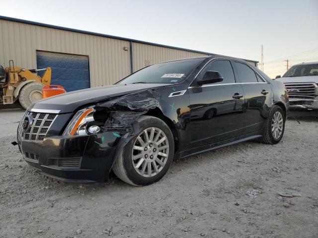 cadillac cts luxury 2012 1g6de5e50c0123194