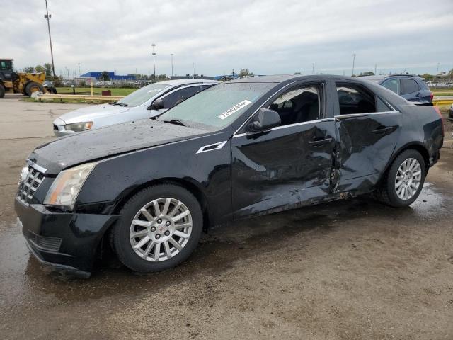 cadillac cts luxury 2013 1g6de5e50d0166578