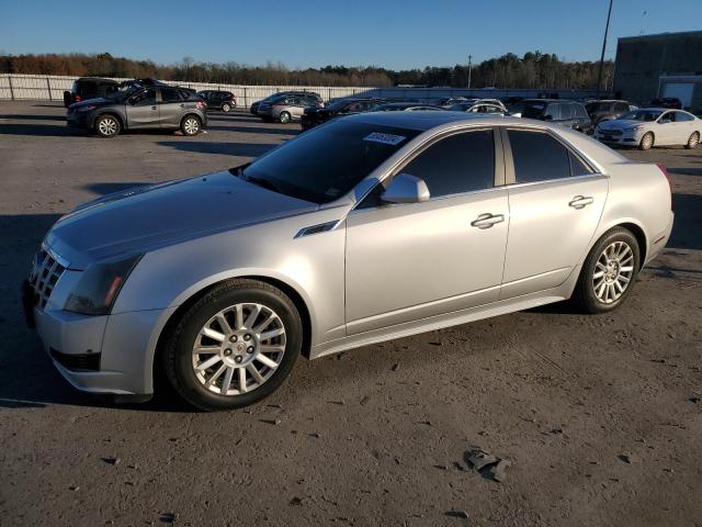 cadillac cts luxury 2012 1g6de5e51c0110633