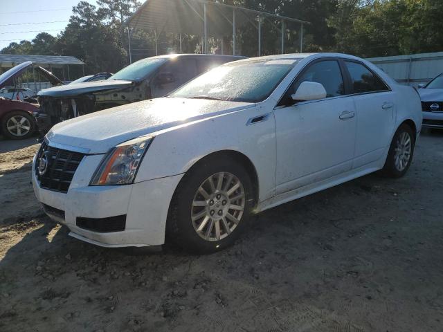 cadillac cts luxury 2012 1g6de5e51c0128971