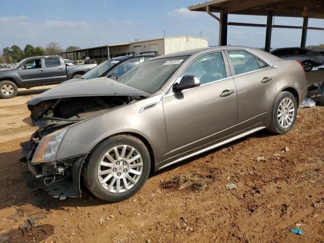 cadillac cts 2012 1g6de5e51c0154339