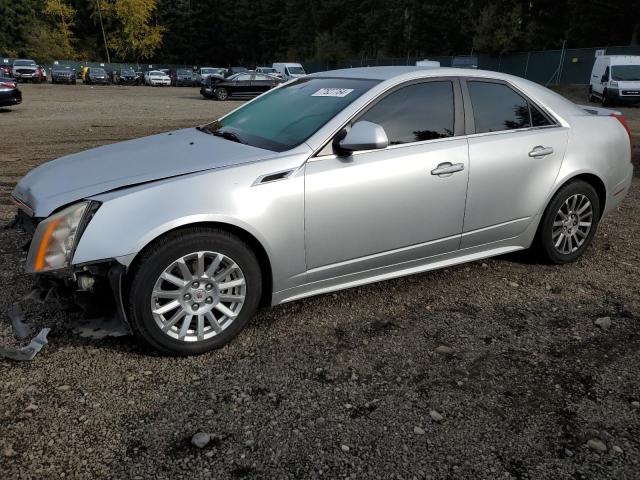 cadillac cts luxury 2013 1g6de5e51d0106597