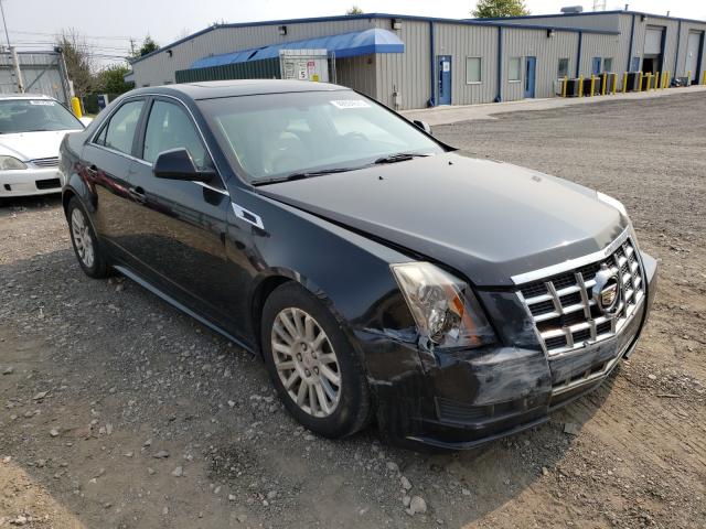 cadillac cts luxury 2013 1g6de5e51d0110553