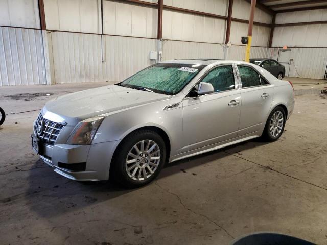 cadillac cts luxury 2013 1g6de5e51d0161969