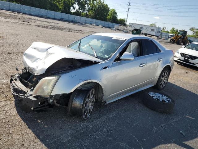 cadillac cts luxury 2013 1g6de5e51d0172695