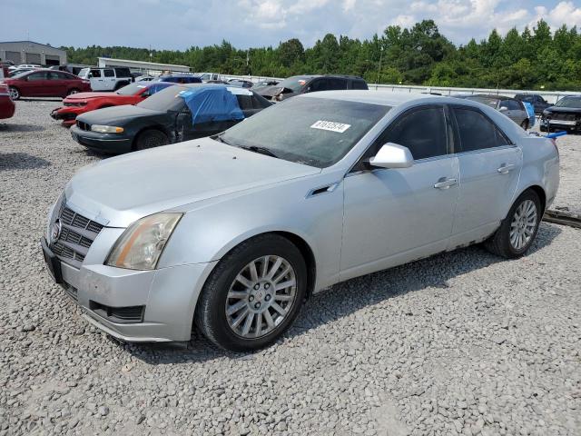 cadillac cts 2012 1g6de5e52c0100872