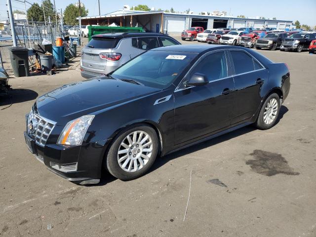 cadillac cts luxury 2012 1g6de5e52c0125383