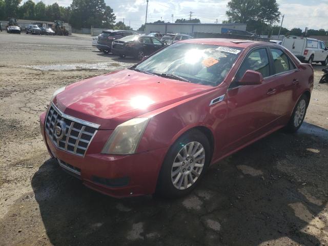 cadillac cts 2012 1g6de5e52c0137226