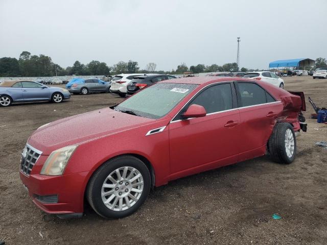 cadillac cts 2012 1g6de5e53c0105207