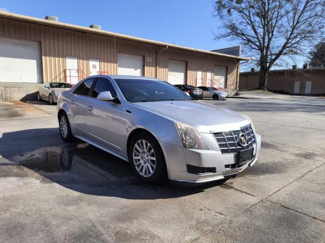 cadillac cts 2012 1g6de5e53c0110522