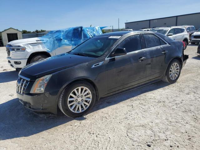 cadillac cts 2012 1g6de5e53c0116319