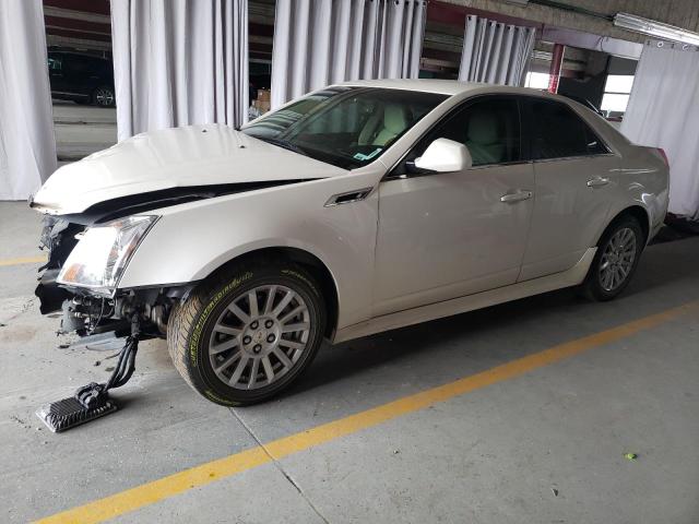 cadillac cts 2012 1g6de5e53c0128406