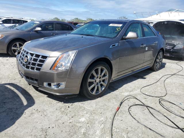 cadillac cts luxury 2012 1g6de5e53c0138188