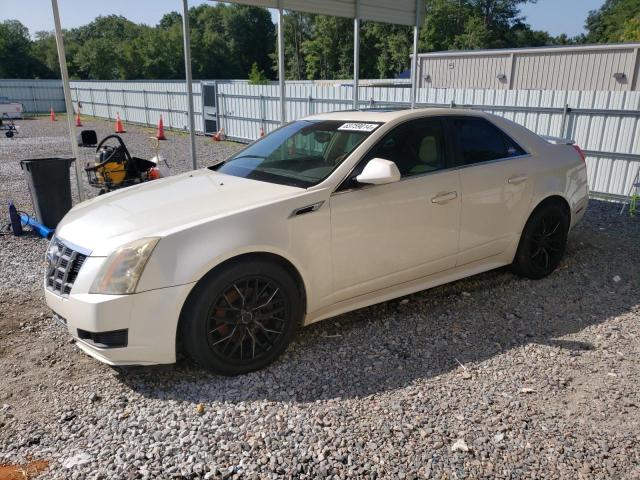 cadillac cts 2012 1g6de5e53c0153662