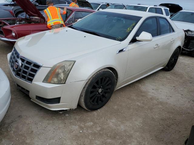 cadillac cts luxury 2012 1g6de5e53c0155573