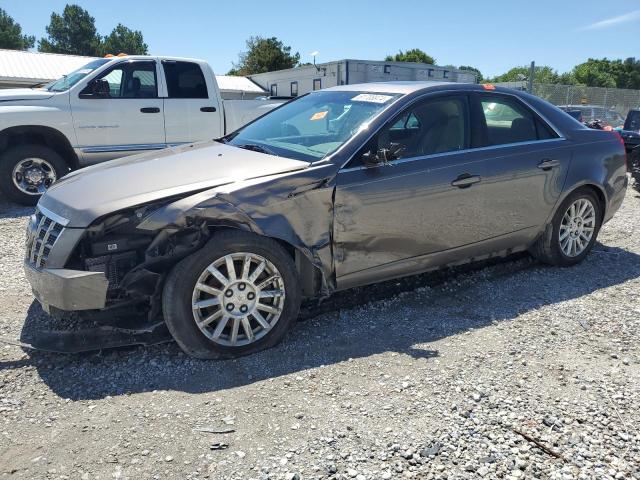 cadillac cts 2012 1g6de5e54c0154027