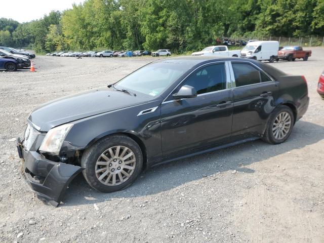 cadillac cts luxury 2013 1g6de5e54d0161626