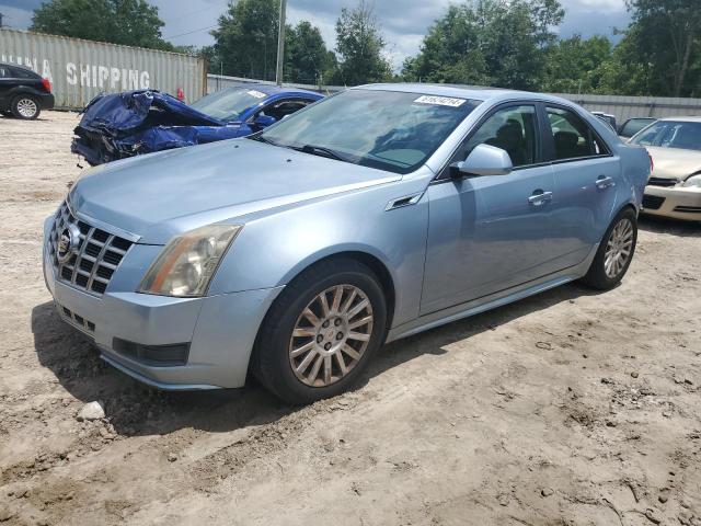 cadillac cts 2013 1g6de5e54d0169869