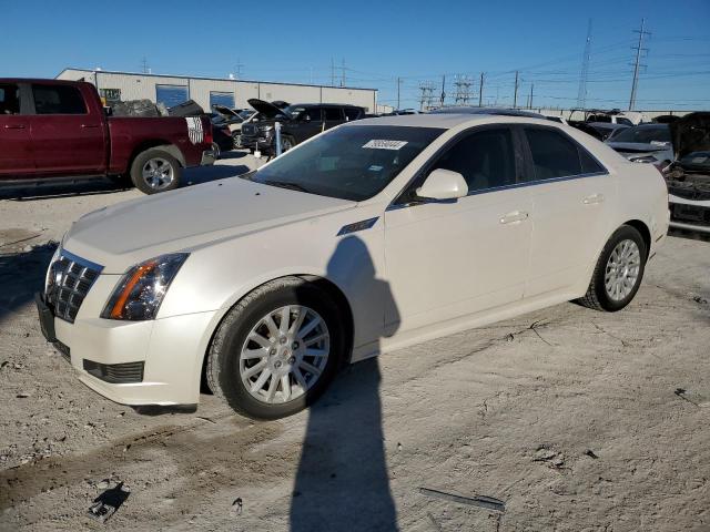 cadillac cts luxury 2012 1g6de5e55c0139052