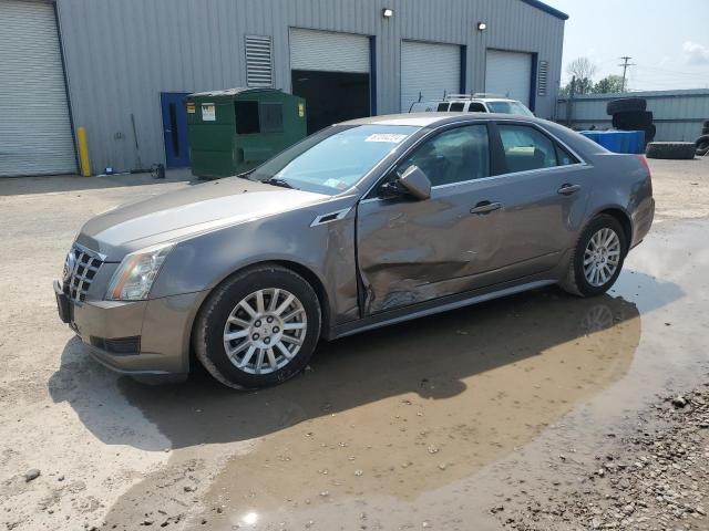 cadillac cts luxury 2012 1g6de5e55c0154974