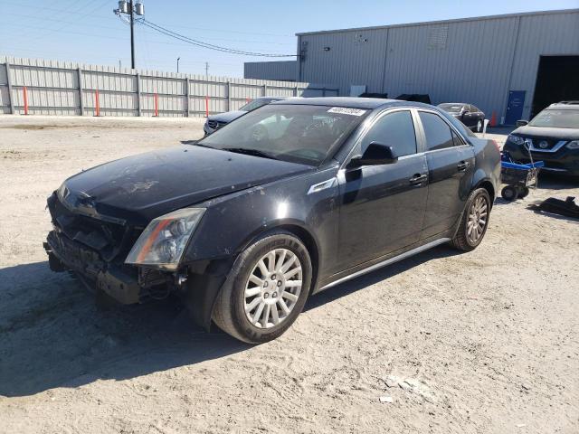 cadillac cts 2013 1g6de5e55d0102455