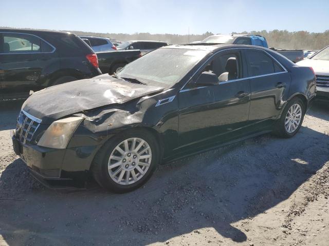 cadillac cts luxury 2012 1g6de5e56c0115116