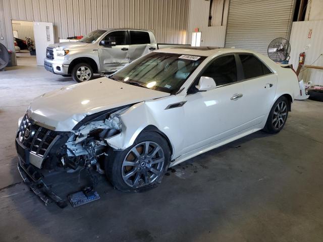 cadillac cts 2012 1g6de5e56c0141098