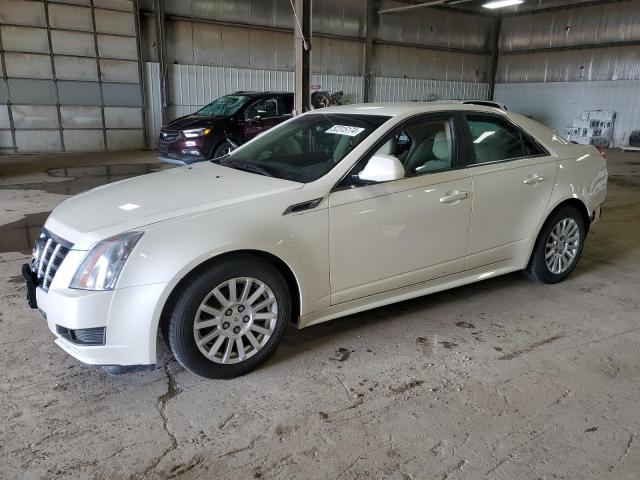 cadillac cts 2012 1g6de5e56c0159035