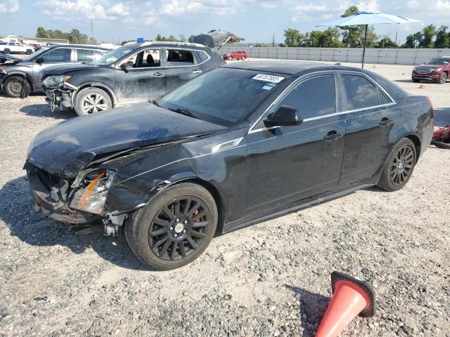 cadillac cts luxury 2013 1g6de5e56d0119023