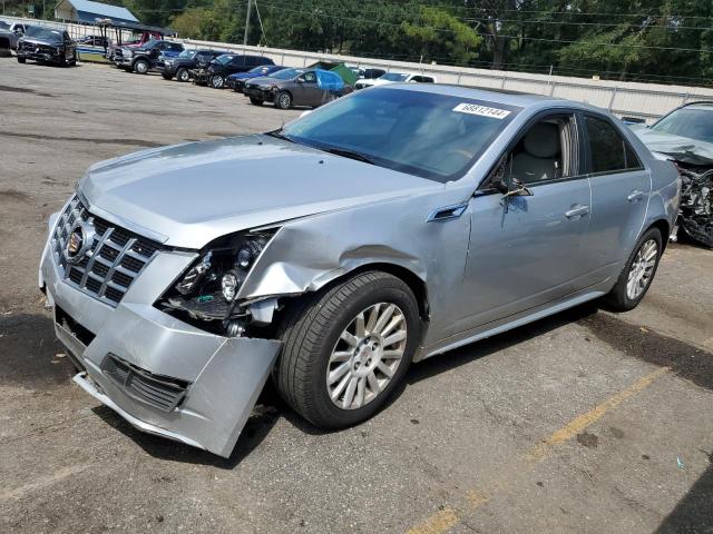 cadillac cts luxury 2013 1g6de5e56d0120527