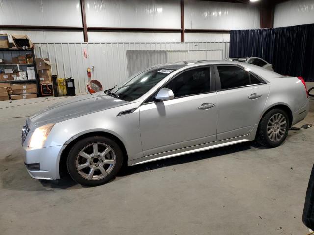 cadillac cts 2012 1g6de5e57c0139120