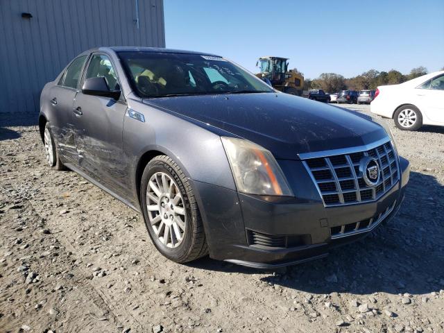 cadillac cts 2013 1g6de5e57d0116518