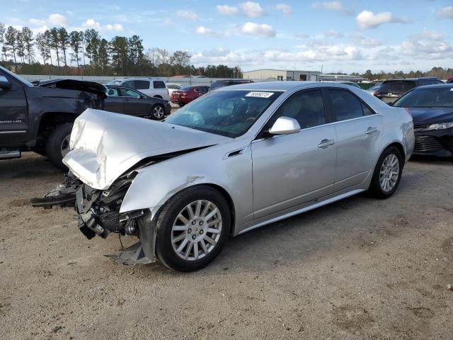 cadillac cts 2013 1g6de5e57d0147848