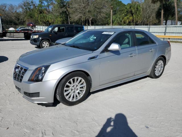 cadillac cts 2012 1g6de5e58c0119622