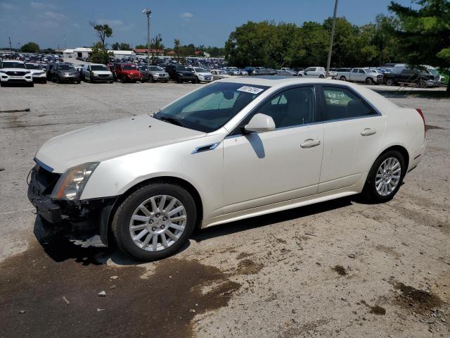 cadillac cts 2012 1g6de5e58c0145301