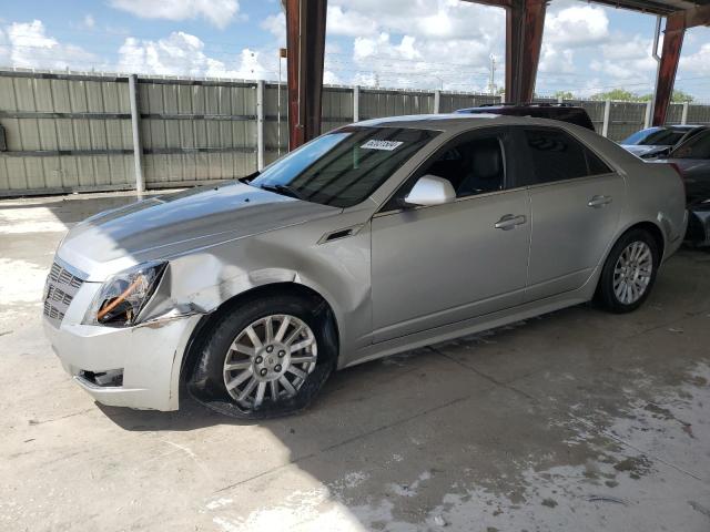 cadillac cts 2013 1g6de5e58d0109738