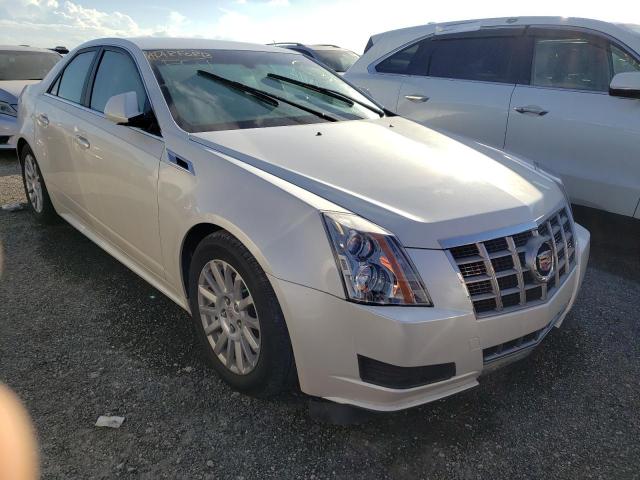 cadillac cts luxury 2012 1g6de5e59c0153116