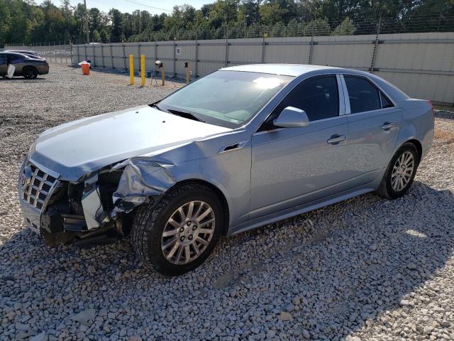 cadillac cts luxury 2013 1g6de5e59d0146555